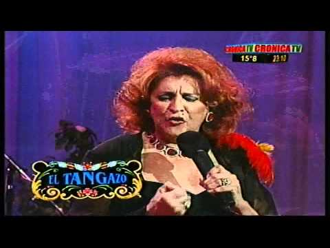 OLGA DelGrossi  "Pasional" [HQ]