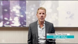 Preferred Hotels & Resorts - The Hotels Network