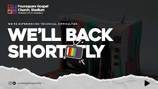 3rd Sunday Service, Hymn Sunday 17th of December 2023 Choir II