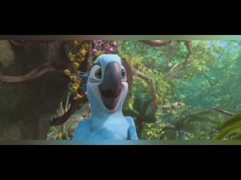 The Toon Movie (Daffodil to any friends) Part 11