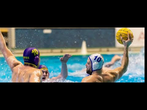 Vasas vs UVSE - Highlights - Hungarian League 2020 / 2021