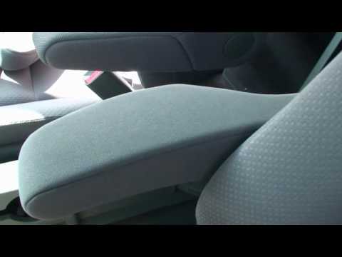 Episode #184 - 2007-2009 Honda CR-V Armrest Upgrade