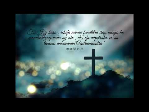 Fihirana FFPM hira 164 Jesosy irery ihany