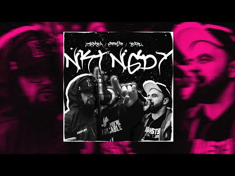 Ziemba - Nikt nigdy (ft. Error & Baru )