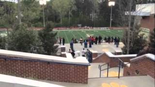 George B. Maloof Stadium Kalman Project