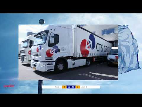 CKV VEO |  15 oktober 2022 | VEO  1 - KVA 1  | live stream wedstrijden