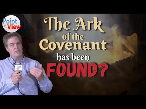 Ron Wyatt's Archeological Discoveries - Kevin Fisher Interview