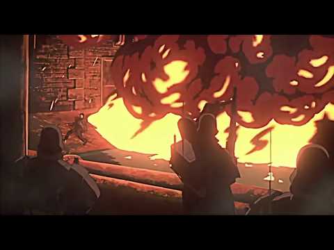 Gizmo - K9 Ft. Black Smurf, Amber London, Prohibeo (Prod. Purpdogg) Visuals