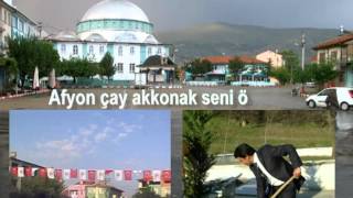 preview picture of video 'Ramazan ÇEŞME - Akharım Akkonak Seni Ösedim (AKKONAK TÜRKÜSÜ)'