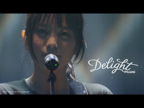 miwa - Delight