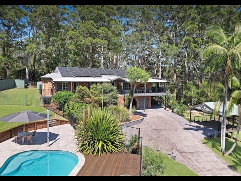 418 Scenic Highway, Picketts Valley, NSW 2251, 5 ਕਮਰੇ, 4 ਬਾਥਰੂਮ, Lifestyle Section