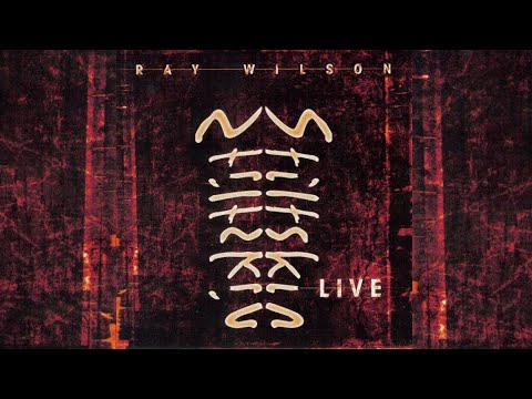 Ray Wilson & Stiltskin | "Stiltskin Live" album preview