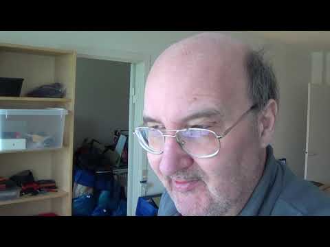 MongoTV_6906 - KIGGER PÅ NY KNALLERT 30 - Del 29 - 1.500 Kroner Alkohol Er 100 Liter Benzin-2.500 Km