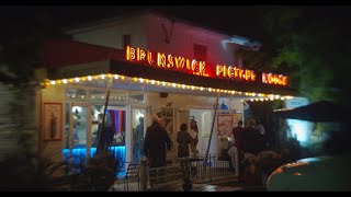 UNDER THE THUNDER BLACK TIE WORLD TOUR