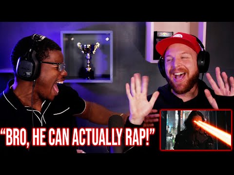 First Time Hearing Falling In Reverse - "WATCH THE WORLD BURN"