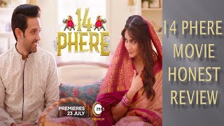 14 PHERE MOVIE review By Update One | No Bakwass