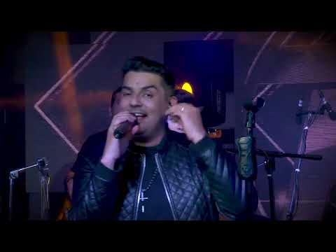 PEPO LARA - 5 MINUTOS - HASTA EL FIN DEL MUNDO - FINAL 2020 (Programa ATR)