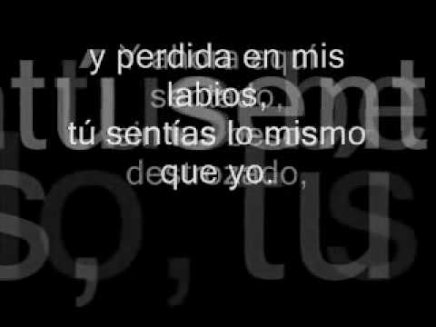 Me Estoy Enamorando - Axel Fernando