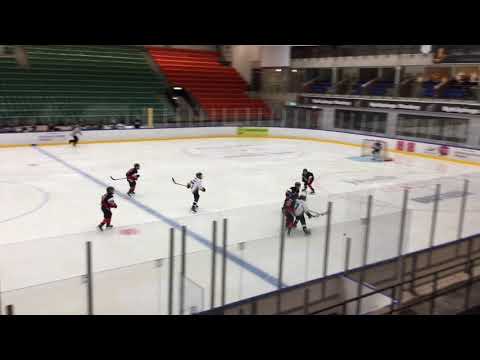 Kom in i matchen, 2018-09-08, TÄBY HC - BOO HOCKEY (7-4)