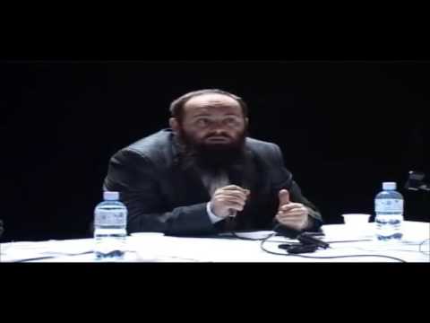 Politika globale kundër Islamit dhe shqiptarët (pyetje) - Hoxhë Bekir Halimi