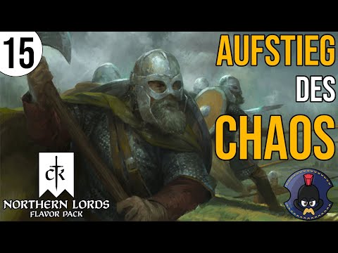 Crusader Kings 3 | Der Sohn sichert das Kultreich | 15 | Nordmänner/Norse