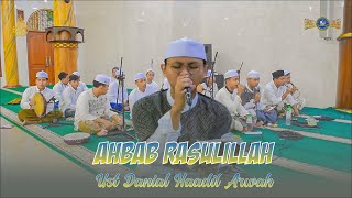 Download lagu VIRAL!!! AHBAB ROSULILLAH || UST DANIAL - HAADIL ARWAH SUKOREJO mp3