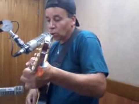 APAGÃO MALUCO NA BAND AM 04   PARÓDIA