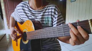 Download lagu #fingerstyle Kenanglah Aku~Naff Cover Fingerstyle arr guitarharmony mp3
