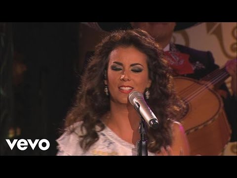 Edith Márquez - Sin Él (En Vivo)