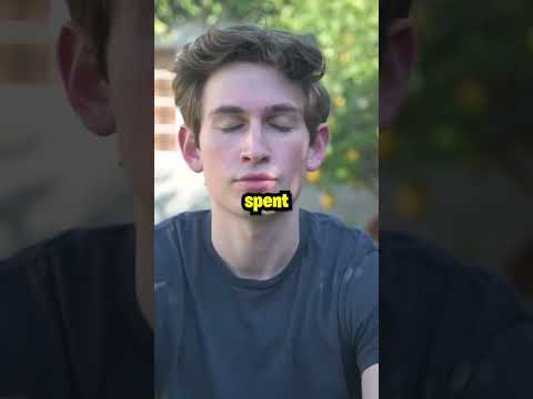 I Tried to Astral Project, and THIS Happened 🔮 #shorts