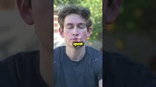 I Tried to Astral Project, and THIS Happened 🔮 #shorts