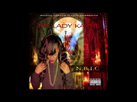 Ms Lady Kayne - Drop it - Ft. Tony Bone