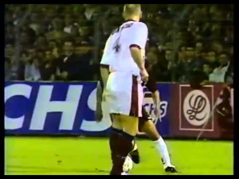 FC Metz  Full Saison  1995-1996  360p