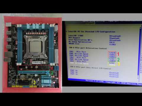 Лайфхак! Разгон на Мат.платах х79 LGA 2011. Лечим просадку памяти на мат платах без таймингов.