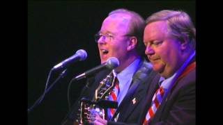 The Cumberland Trio - The Last Thing On My Mind