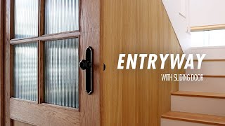 W120 _Entryway Interior