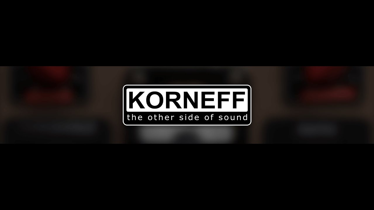 BCS GEAR REVIEWS – KORNEFF AUDIO “PAWN SHOP COMP”