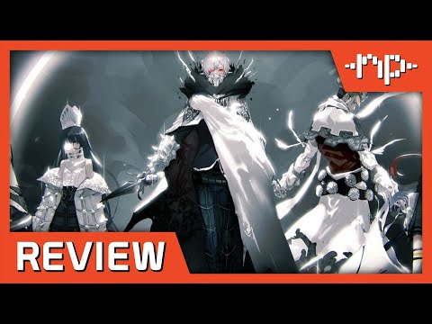 Monark Review - Noisy Pixel