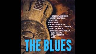 Willie Dixon - The Little Red Rooster