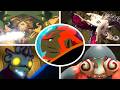 Zelda The Wind Waker HD All Bosses No Damage