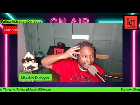 The $50M Setup? Shannon Sharp Breaks Silence 🚨