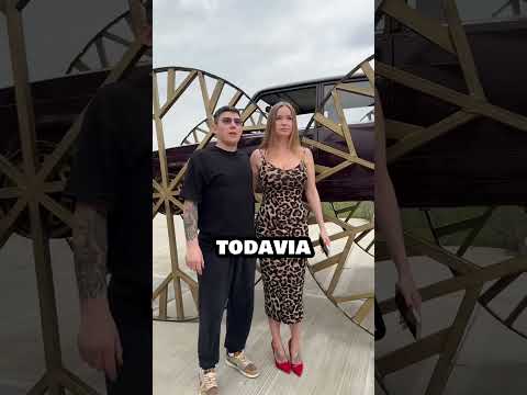 Intentó impresionarla… pero siempre aparecía uno mejor 😂