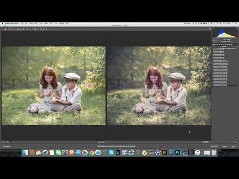 Lilia Alvarado Adobe Camera Raw Presets Tutorial Lilia Alvarado Adobe Camera Raw Presets Tutorial