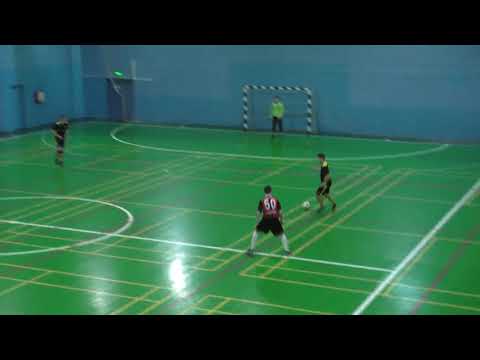 37 КУ 5 тур 1 лига Восток Маклер Autoshop   DreamTeam