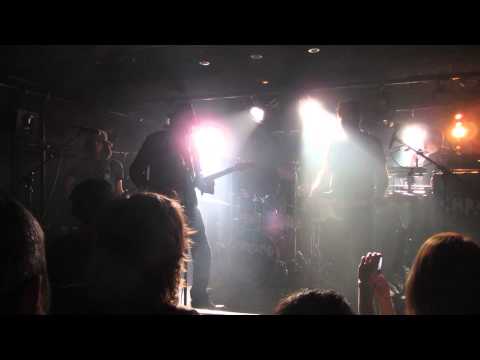 Chrome - New age+3rd From The Sun live at L'embobineuse (Marseille) 31/05/14--Part 1