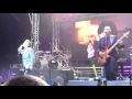 Thomas Anders & Modern Talking Poznań 27.11 ...
