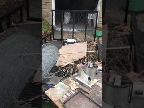 Casting Lee 7/8oz Key Drive Slugs Part 2