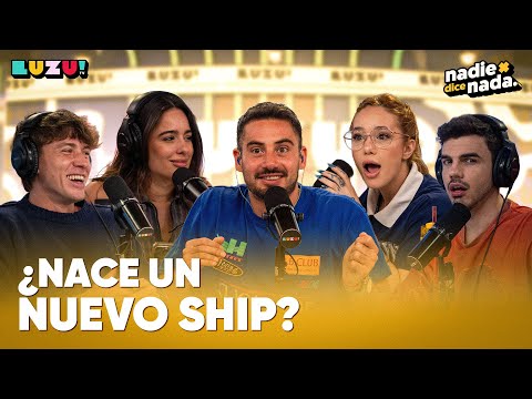#NADIEDICENADA | ¿MARGELITA TIENE SU PROPIO TEMA? + NACE UN NUEVO SHIP Y ¡NOS VAMOS A TUCUMÁN!