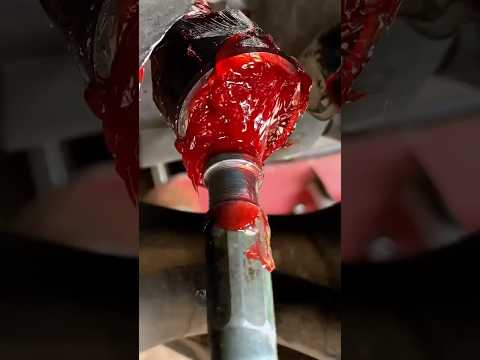 NEW Steering Rack Boot without popping Tie Rod Ends #boots #bellows