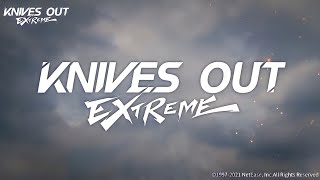 Видео 1 к игре Knives Out: EXTREME